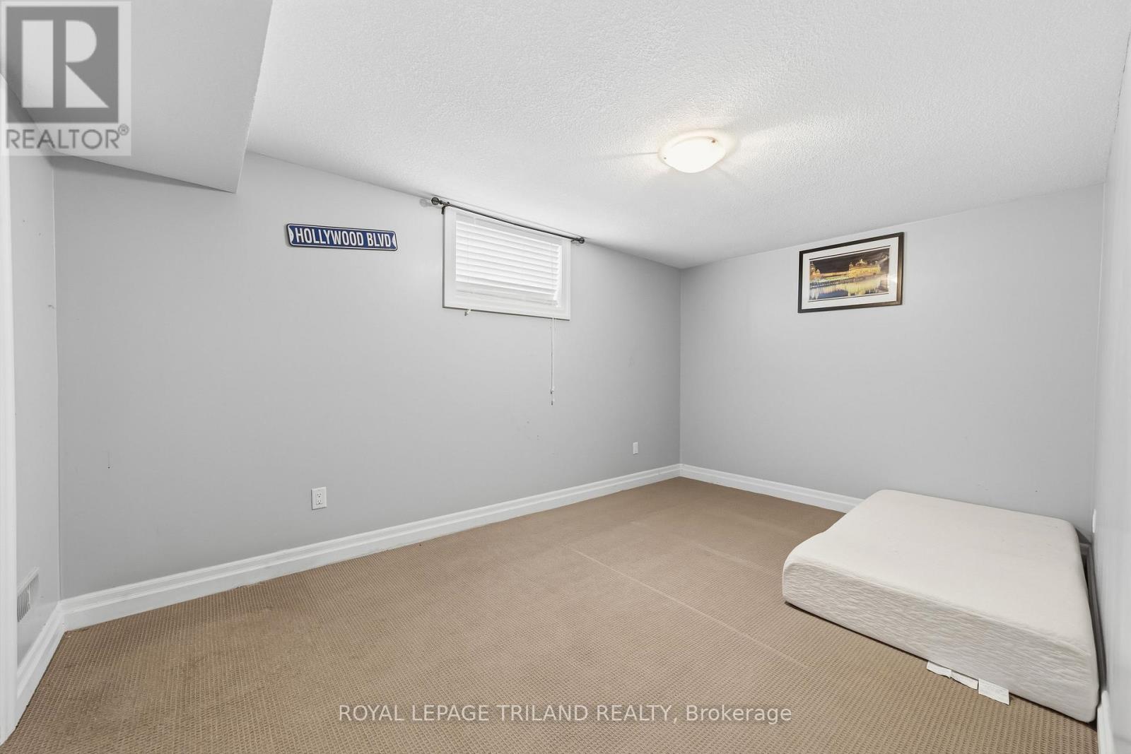 158 Acton Street, Strathroy-Caradoc, Ontario  N7G 0C7 - Photo 40 - X13169376