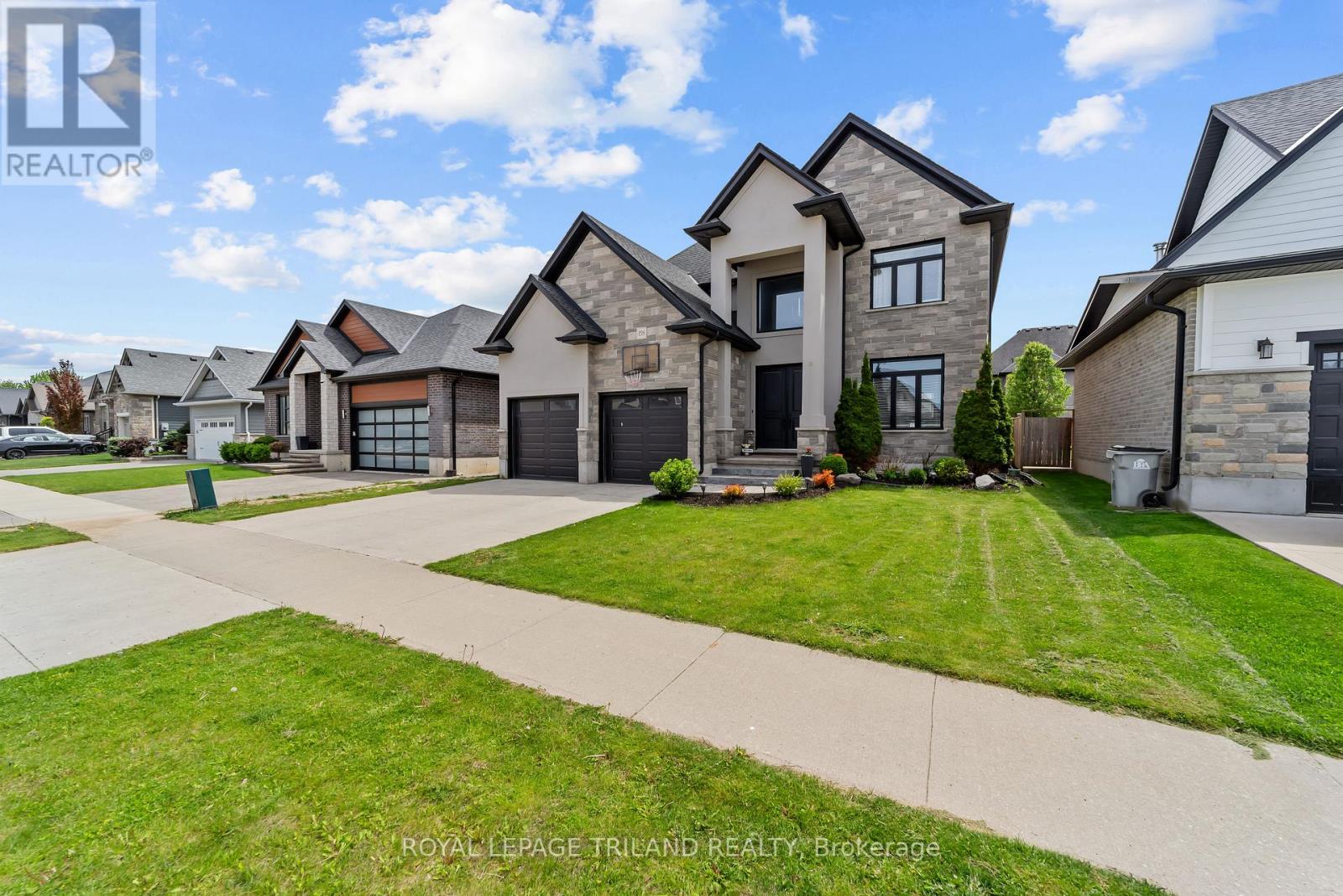158 Acton Street, Strathroy-Caradoc, Ontario  N7G 0C7 - Photo 5 - X13169376