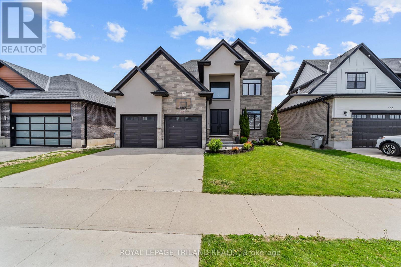 158 Acton Street, Strathroy-Caradoc, Ontario  N7G 0C7 - Photo 6 - X13169376