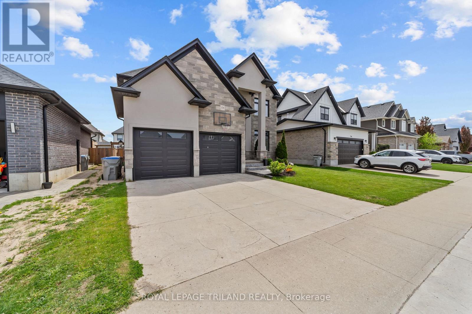 158 Acton Street, Strathroy-Caradoc, Ontario  N7G 0C7 - Photo 7 - X13169376
