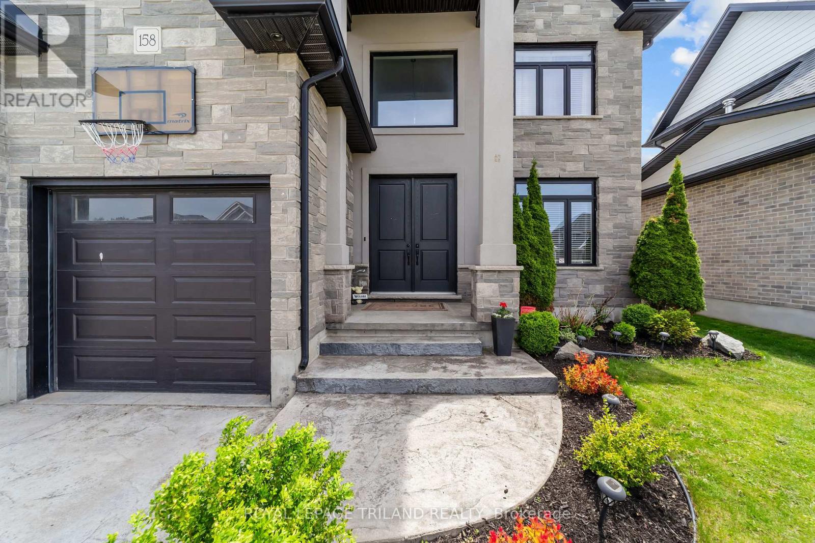 158 Acton Street, Strathroy-Caradoc, Ontario  N7G 0C7 - Photo 8 - X13169376