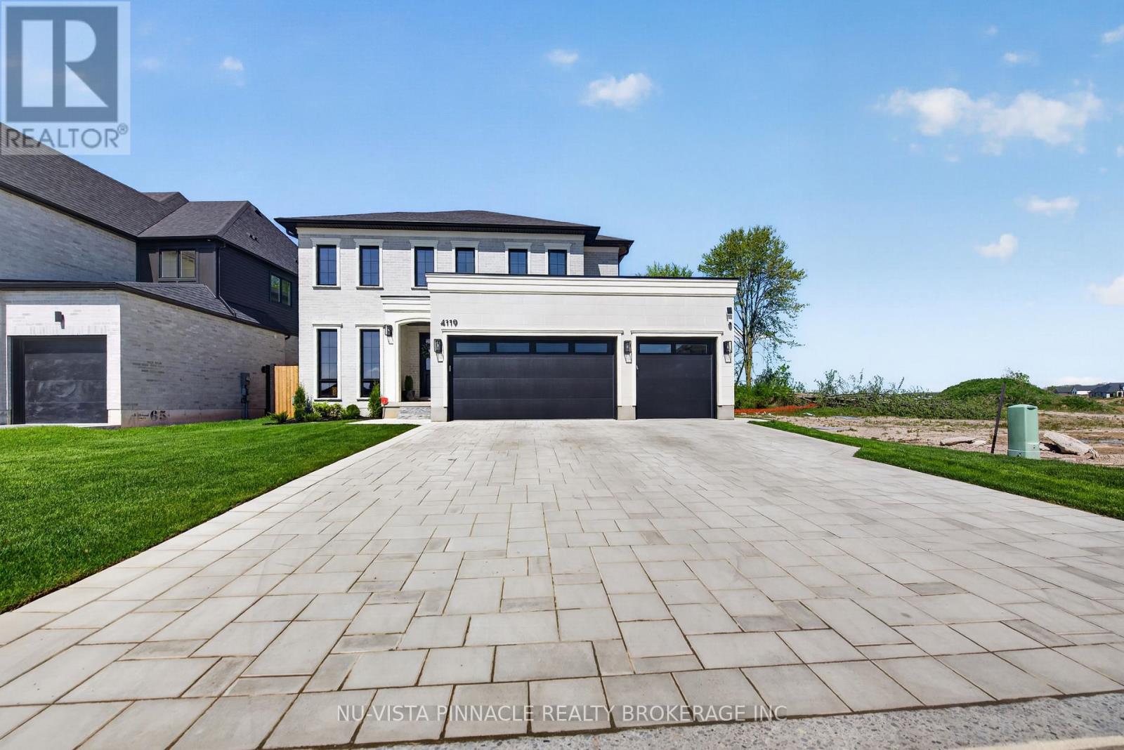 4119 Fallingbrook Road, London South, Ontario  N6P 0H8 - Photo 2 - X13169380
