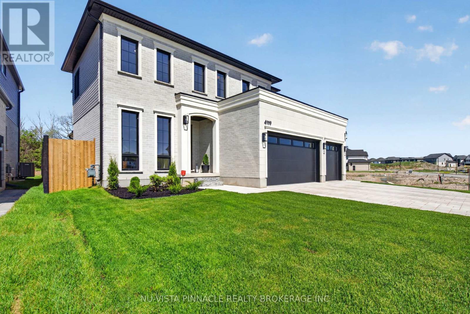 4119 Fallingbrook Road, London South, Ontario  N6P 0H8 - Photo 3 - X13169380