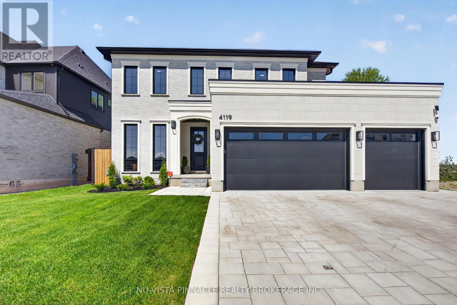4119 Fallingbrook Road, London South, Ontario  N6P 0H8 - Photo 4 - X13169380