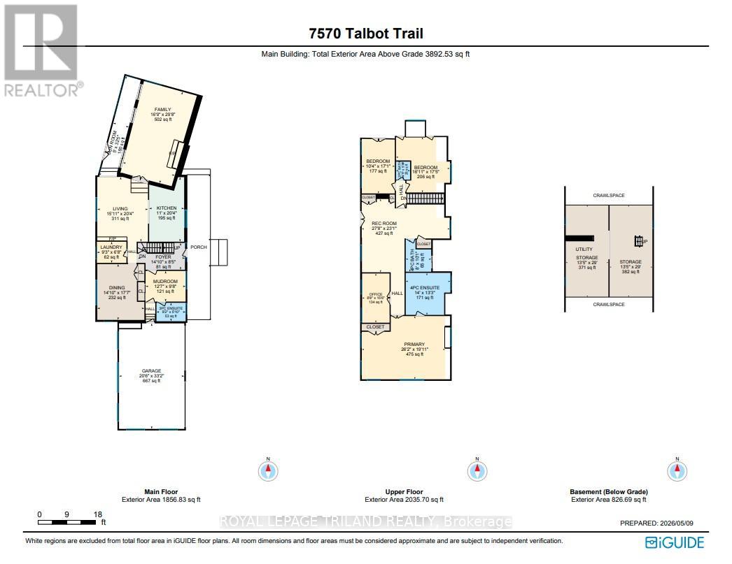 6480 Toll Gate Road, Bayham, Ontario  N0J 1Z0 - Photo 32 - X13169396