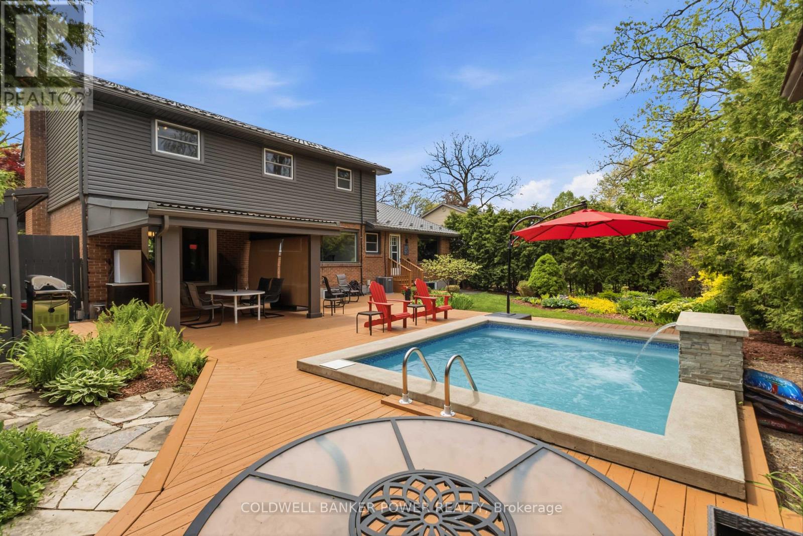 19 Linksgate Road, London North, Ontario  N6G 2A6 - Photo 36 - X13169440