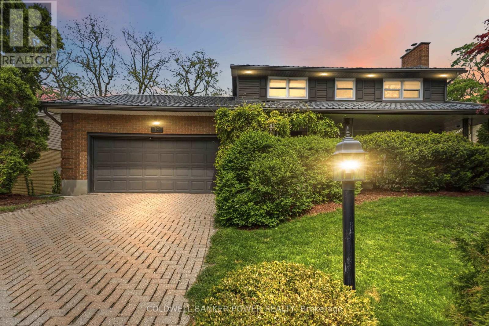 19 Linksgate Road, London North, Ontario  N6G 2A6 - Photo 4 - X13169440
