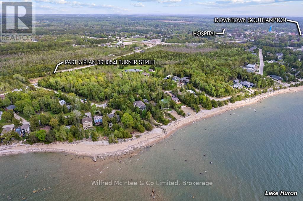 Part 3 Plan 3r-10841 Turner Street, Saugeen Shores, Ontario  N0H 2L0 - Photo 12 - X13169198