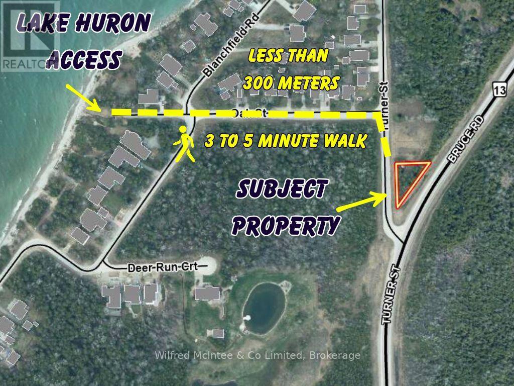 Part 3 Plan 3r-10841 Turner Street, Saugeen Shores, Ontario  N0H 2L0 - Photo 14 - X13169198
