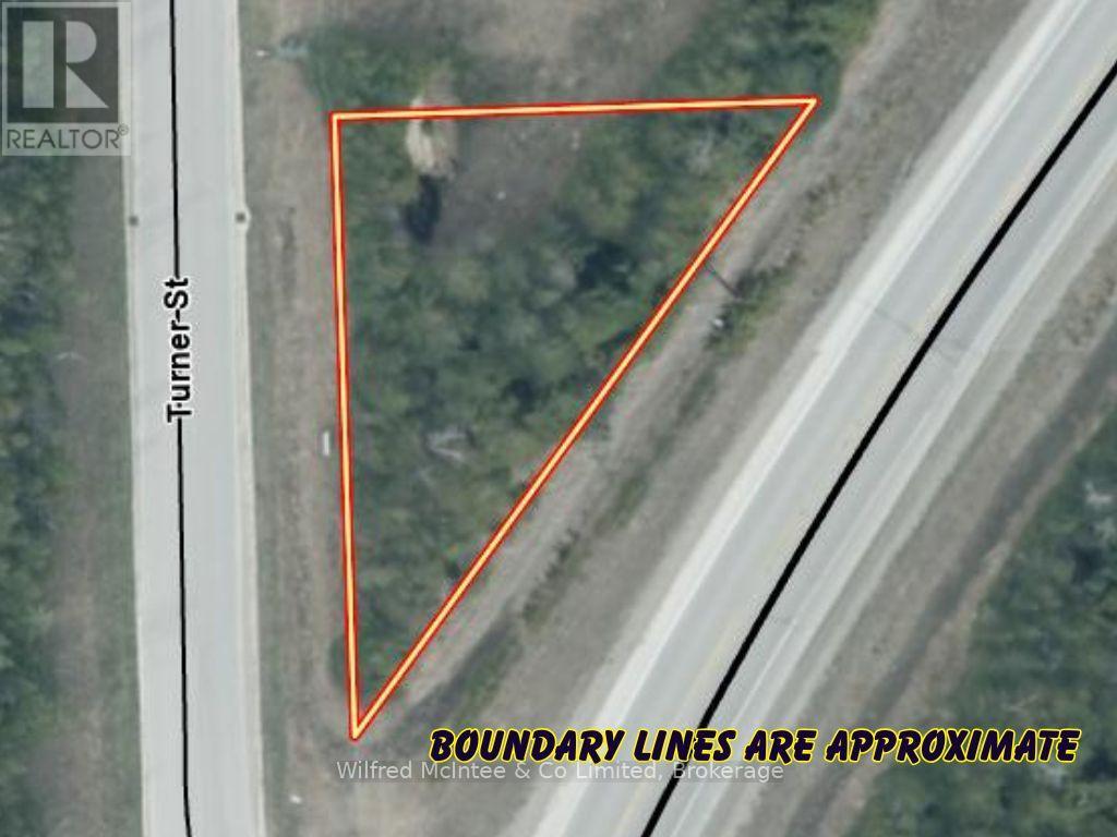 Part 3 Plan 3r-10841 Turner Street, Saugeen Shores, Ontario  N0H 2L0 - Photo 15 - X13169198