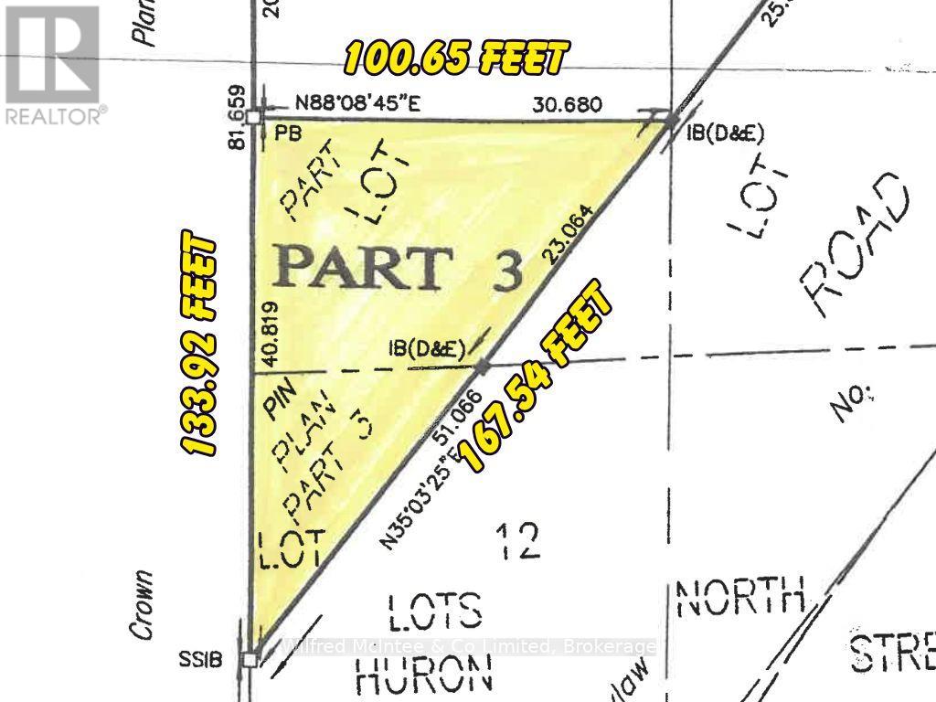 Part 3 Plan 3r-10841 Turner Street, Saugeen Shores, Ontario  N0H 2L0 - Photo 17 - X13169198