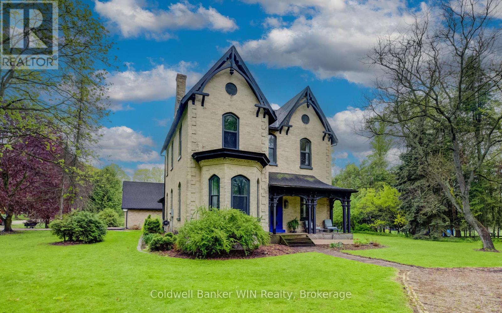 525 SILVER STREET, Wellington North, Ontario
