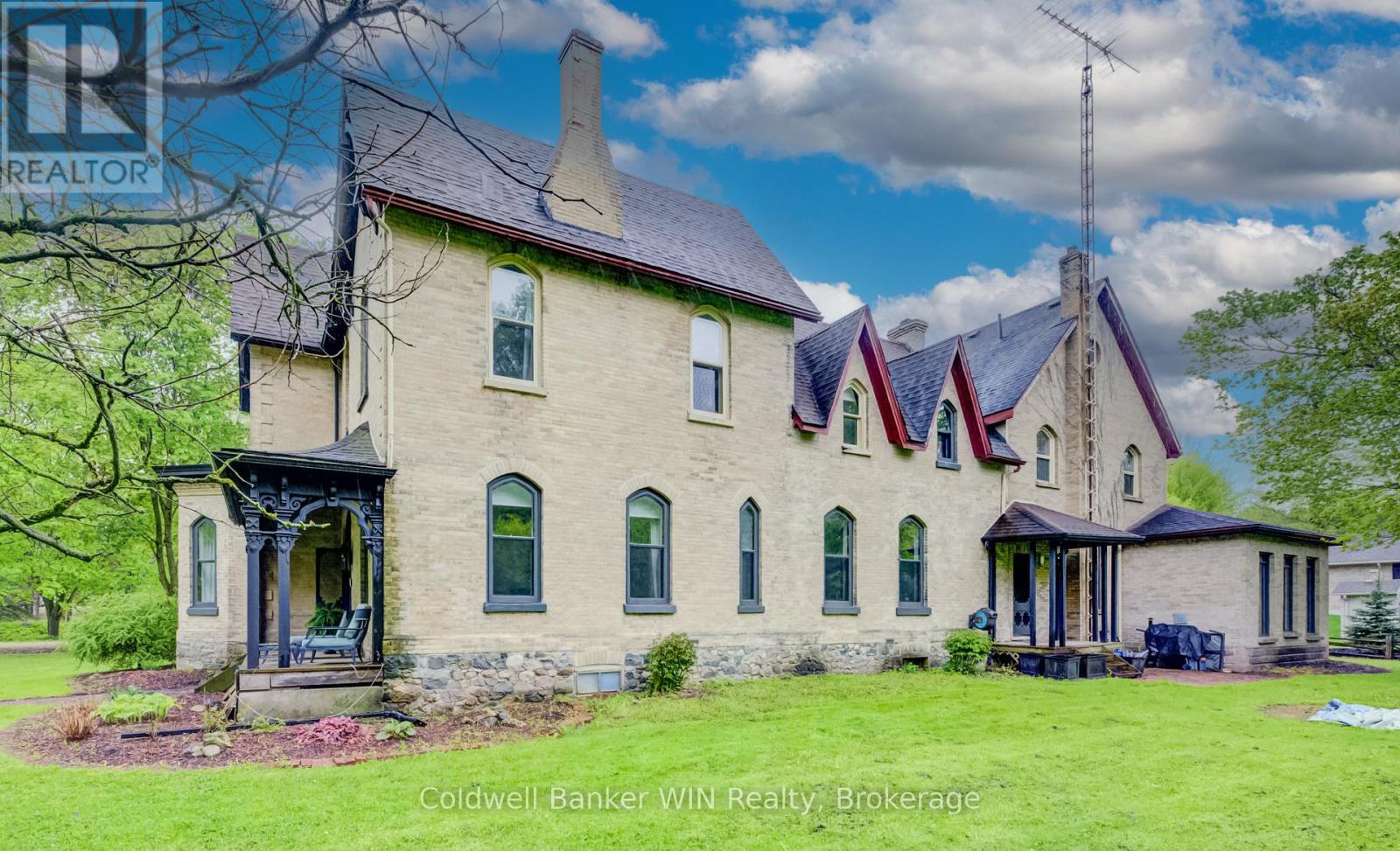 525 Silver Street, Wellington North, Ontario  N0G 2L0 - Photo 41 - X13169210