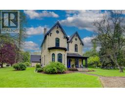 525 SILVER STREET, wellington north (mount forest), Ontario
