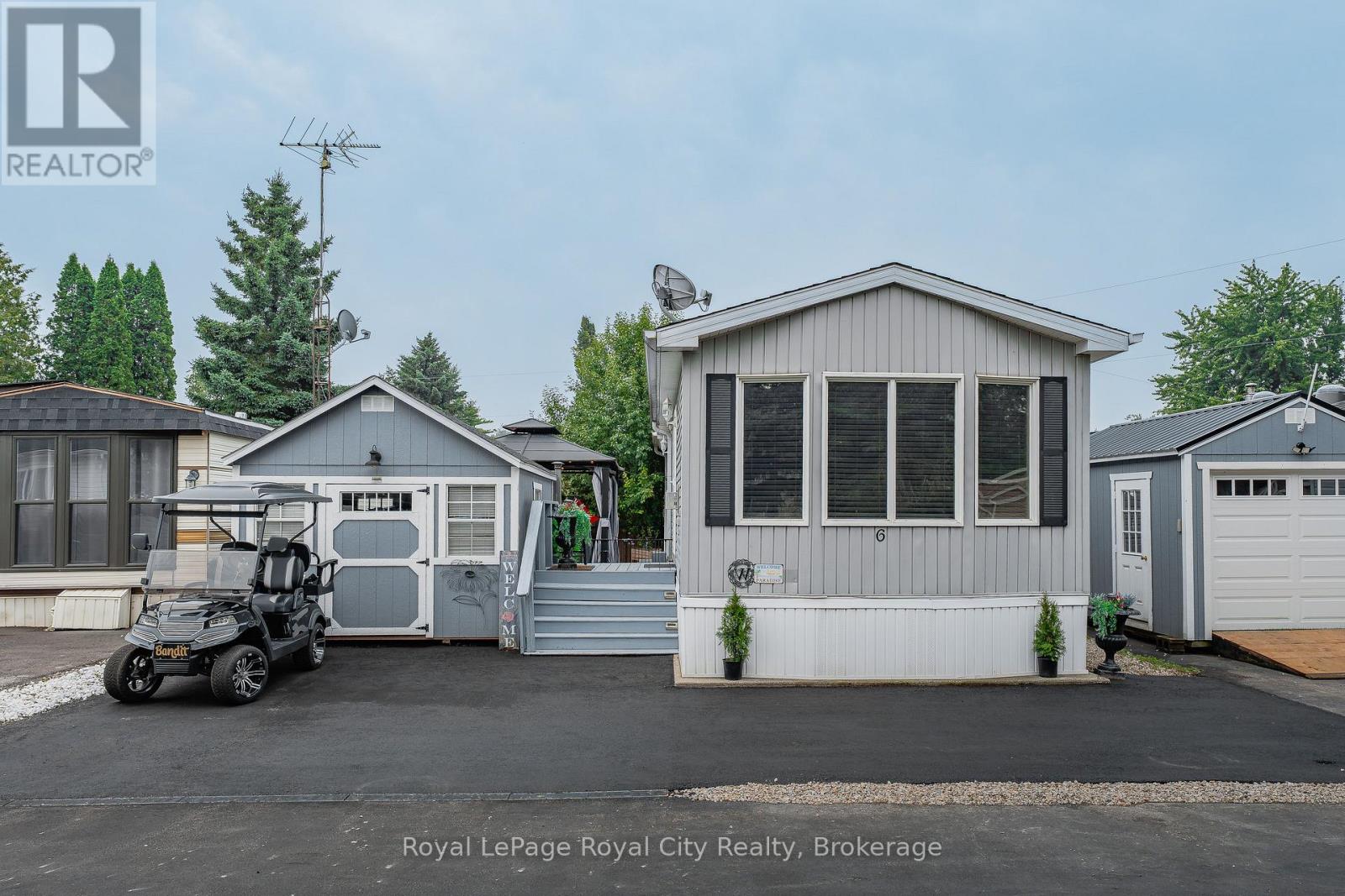 6 Water Street, Puslinch, Ontario  N1H 6H9 - Photo 27 - X13169228