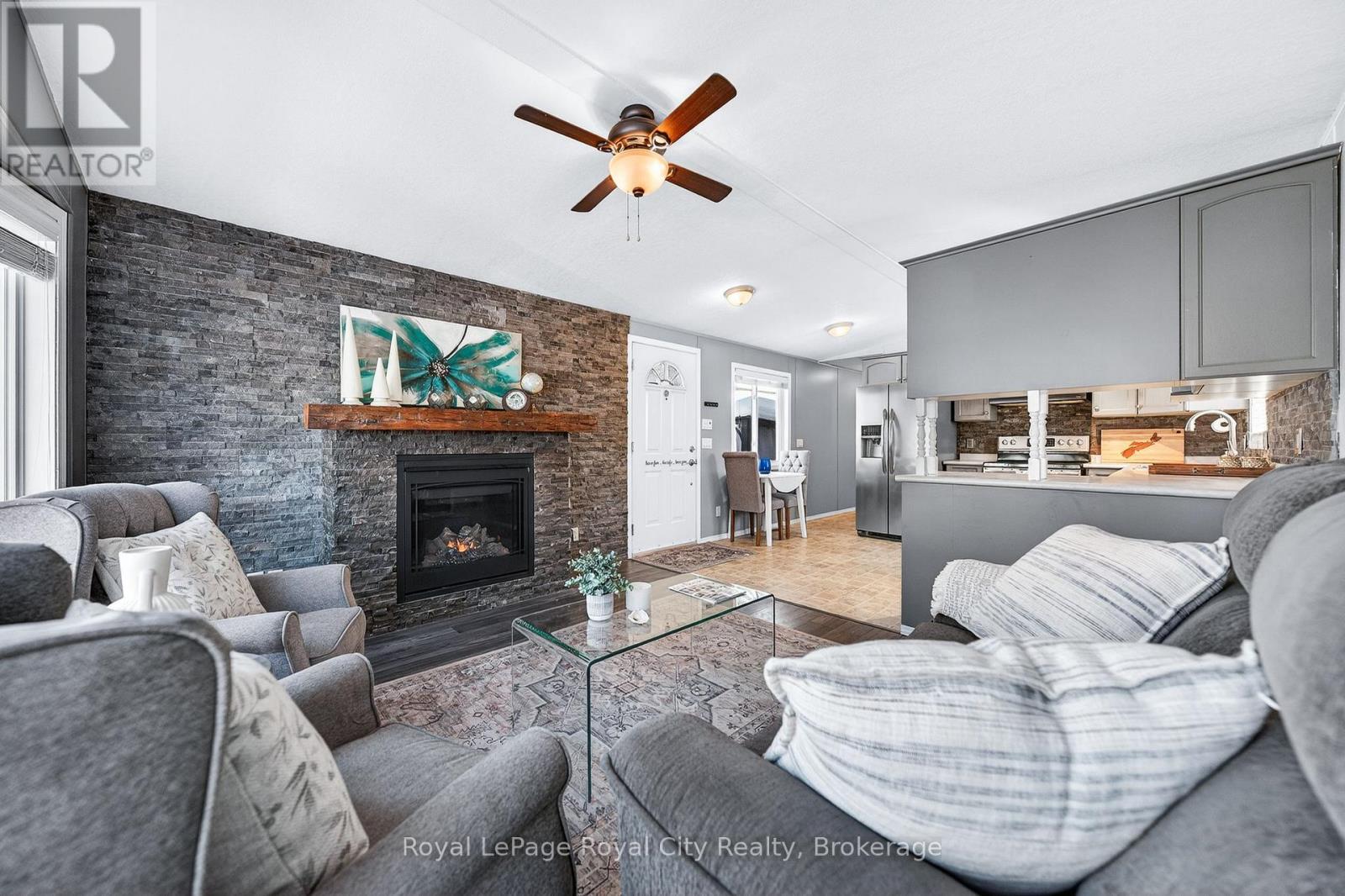 6 Water Street, Puslinch, Ontario  N1H 6H9 - Photo 7 - X13169228