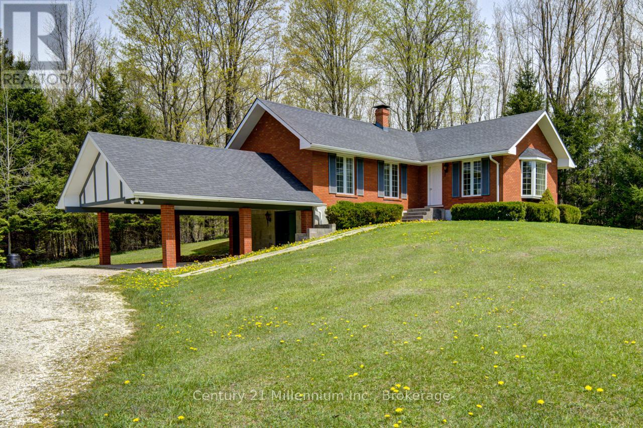 569025 6 SIDE ROAD, Blue Mountains, Ontario