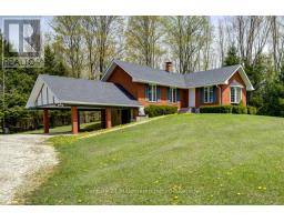 569025 6 SIDE ROAD, blue mountains, Ontario