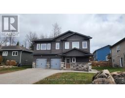 33 GOODWIN DRIVE, huntsville (chaffey), Ontario