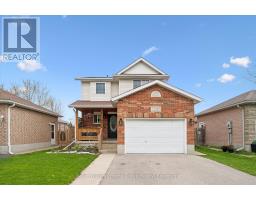 758 VICTORIA TERRACE, centre wellington (fergus), Ontario