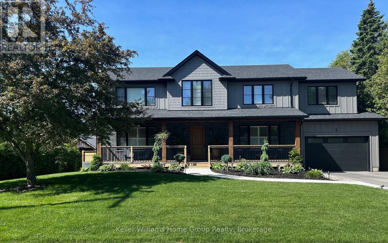 801 WATSON ROAD S, Puslinch, Ontario