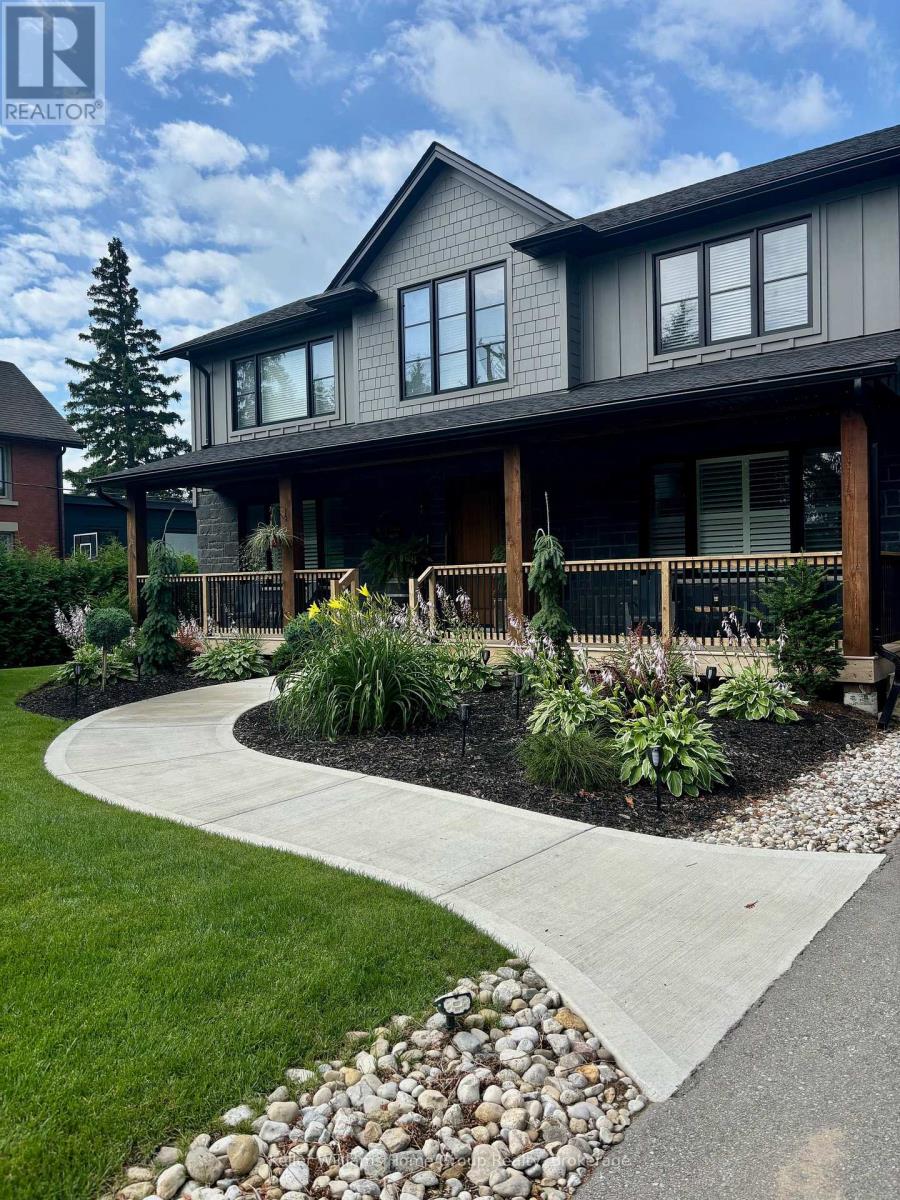 801 Watson Road S, Puslinch, Ontario  N0B 1C0 - Photo 3 - X13169362