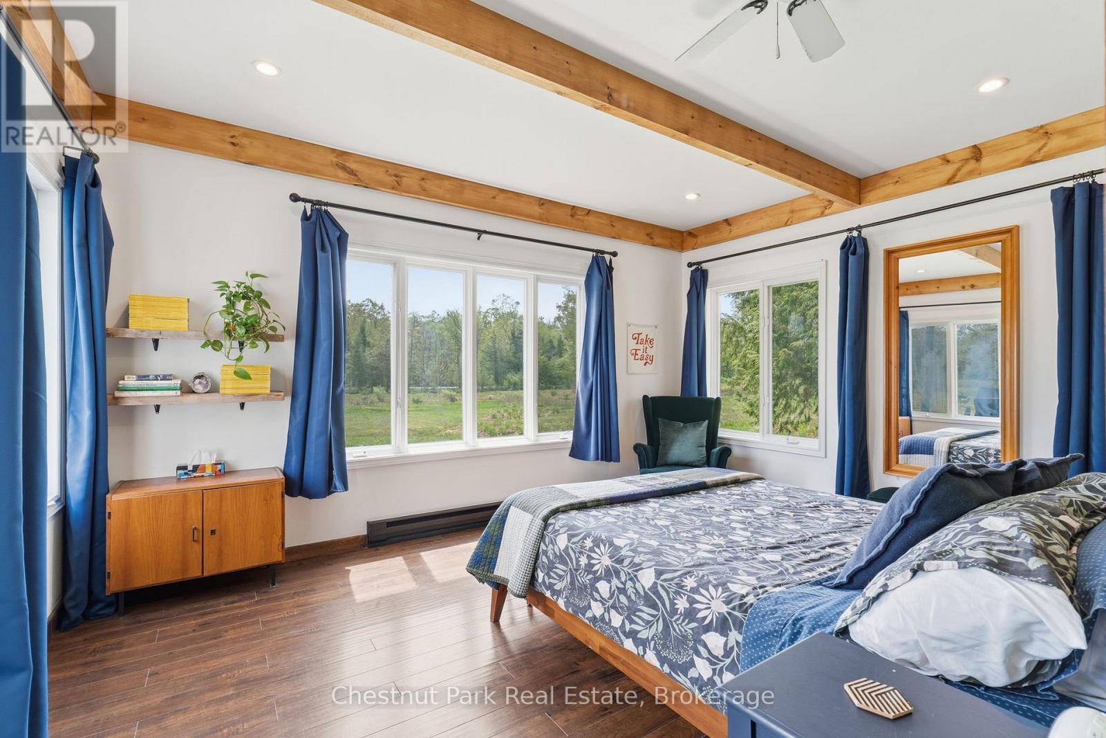 1100 Moon River Road, Muskoka Lakes, Ontario  P0C 1A0 - Photo 17 - X13169410