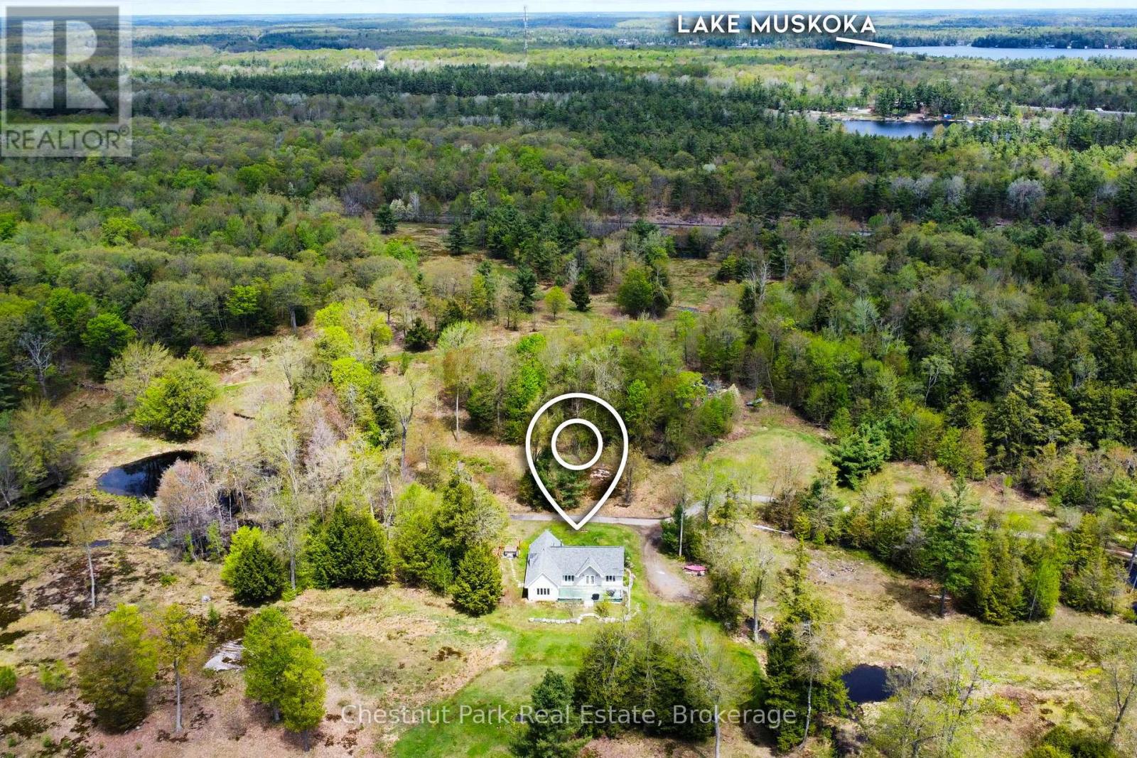 1100 Moon River Road, Muskoka Lakes, Ontario  P0C 1A0 - Photo 2 - X13169410