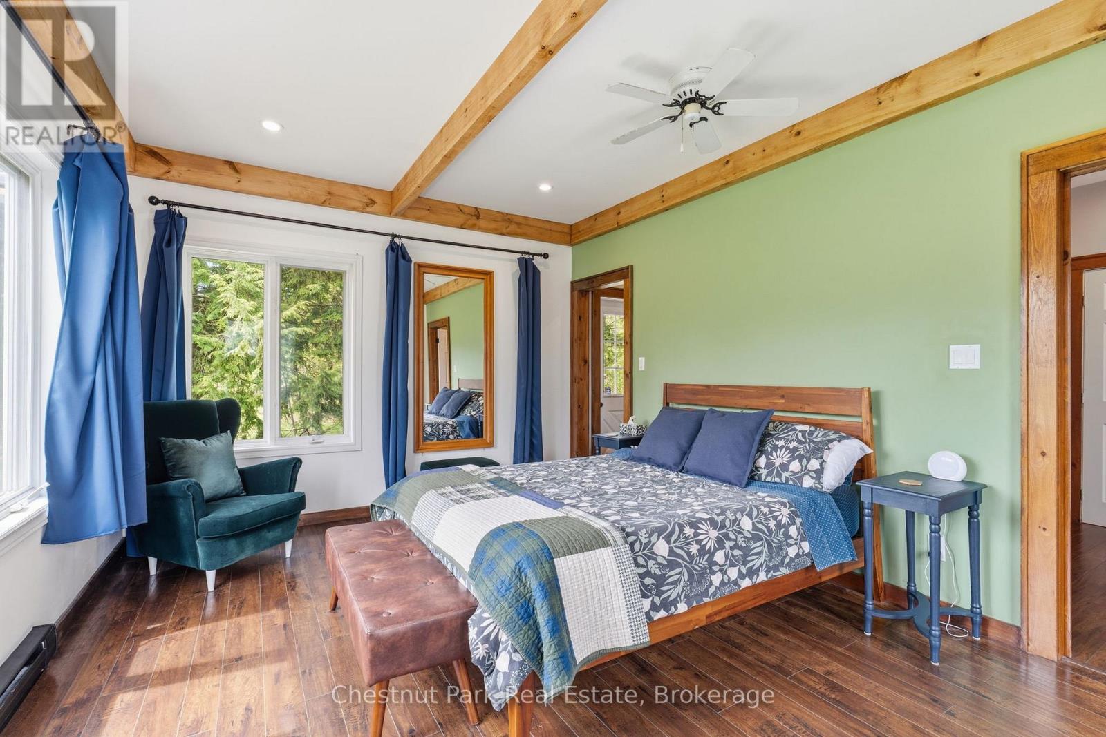 1100 Moon River Road, Muskoka Lakes, Ontario  P0C 1A0 - Photo 20 - X13169410