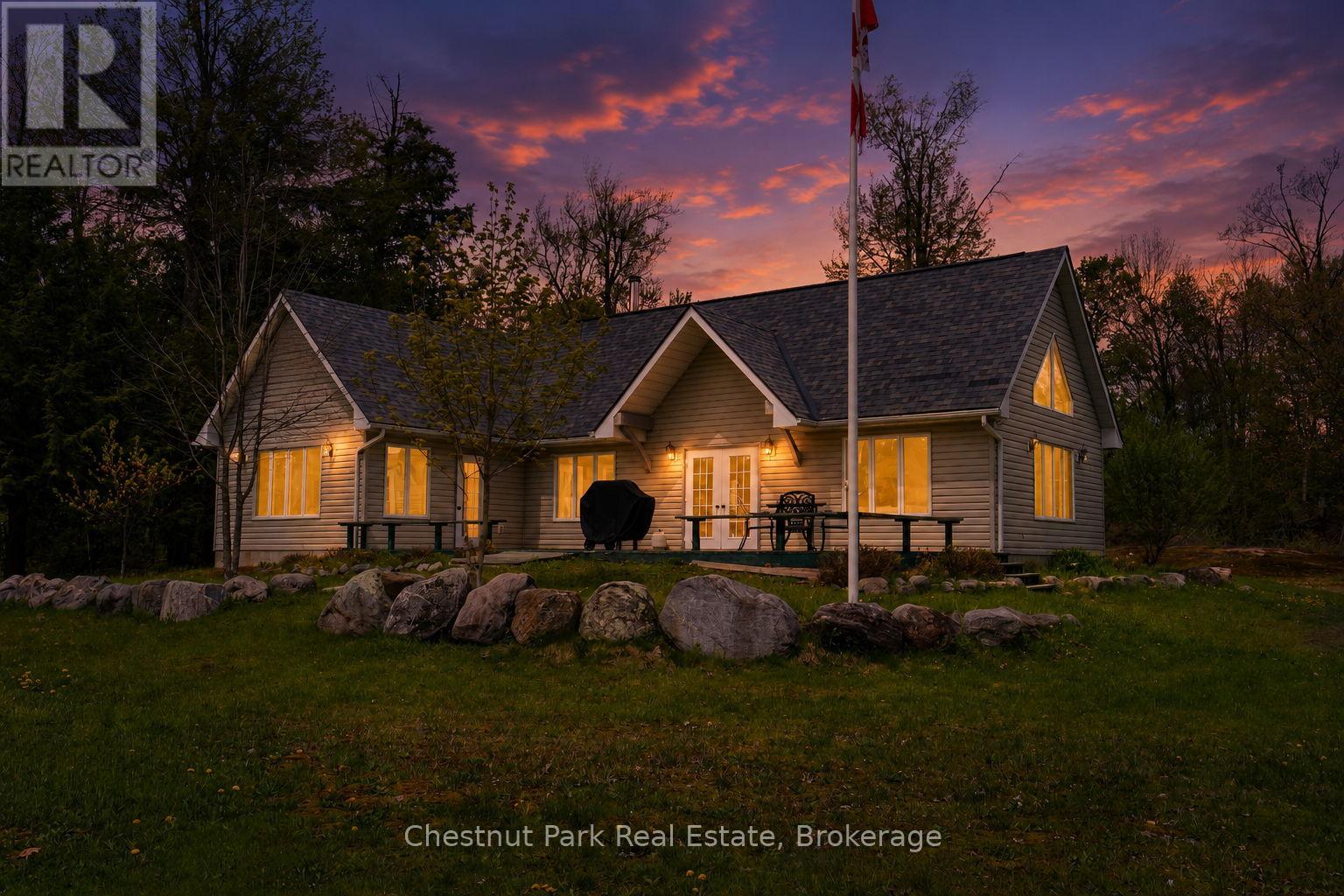 1100 Moon River Road, Muskoka Lakes, Ontario  P0C 1A0 - Photo 28 - X13169410