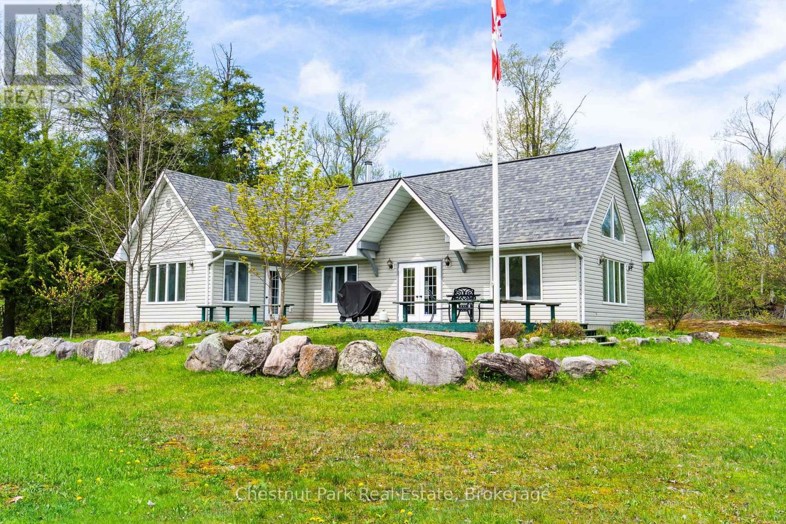 1100 Moon River Road, Muskoka Lakes, Ontario  P0C 1A0 - Photo 4 - X13169410