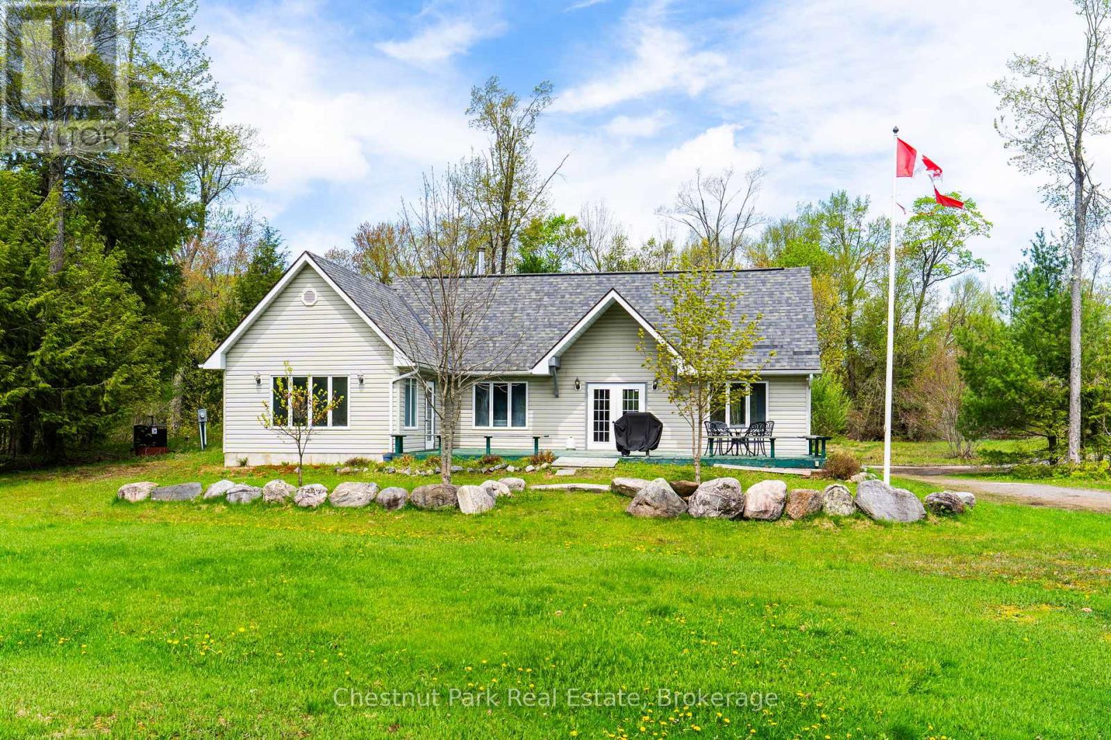 1100 Moon River Road, Muskoka Lakes, Ontario  P0C 1A0 - Photo 5 - X13169410