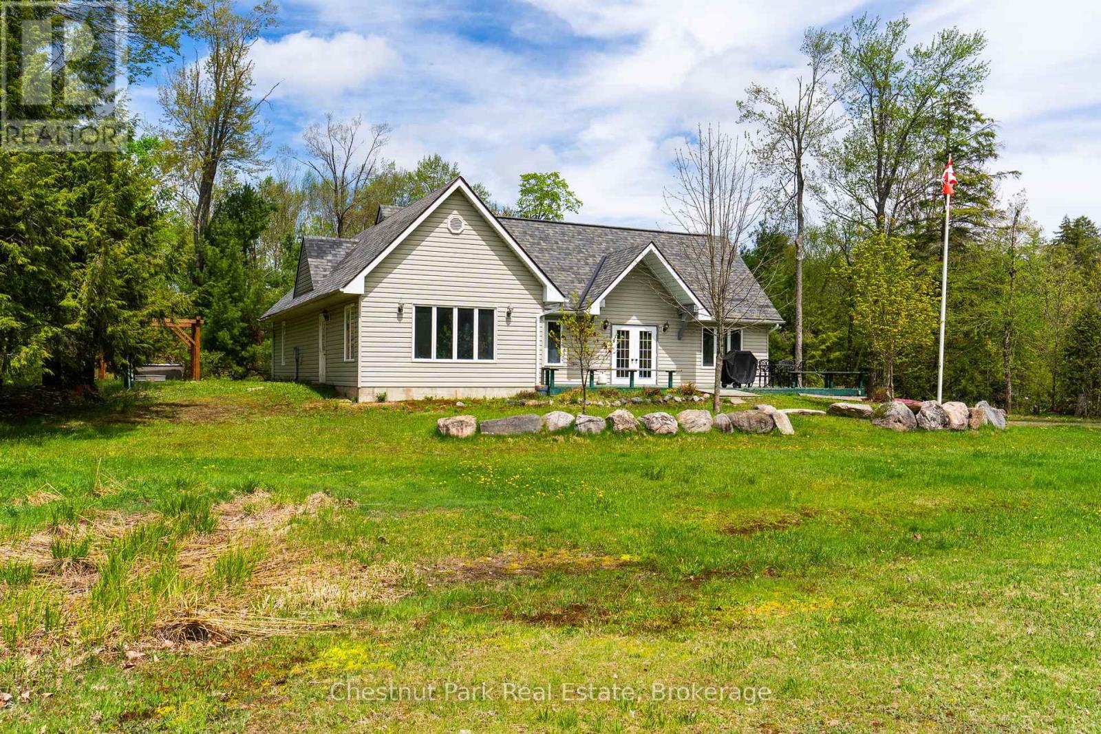 1100 Moon River Road, Muskoka Lakes, Ontario  P0C 1A0 - Photo 6 - X13169410