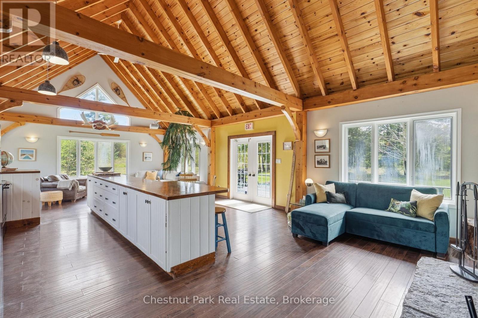 1100 Moon River Road, Muskoka Lakes, Ontario  P0C 1A0 - Photo 7 - X13169410