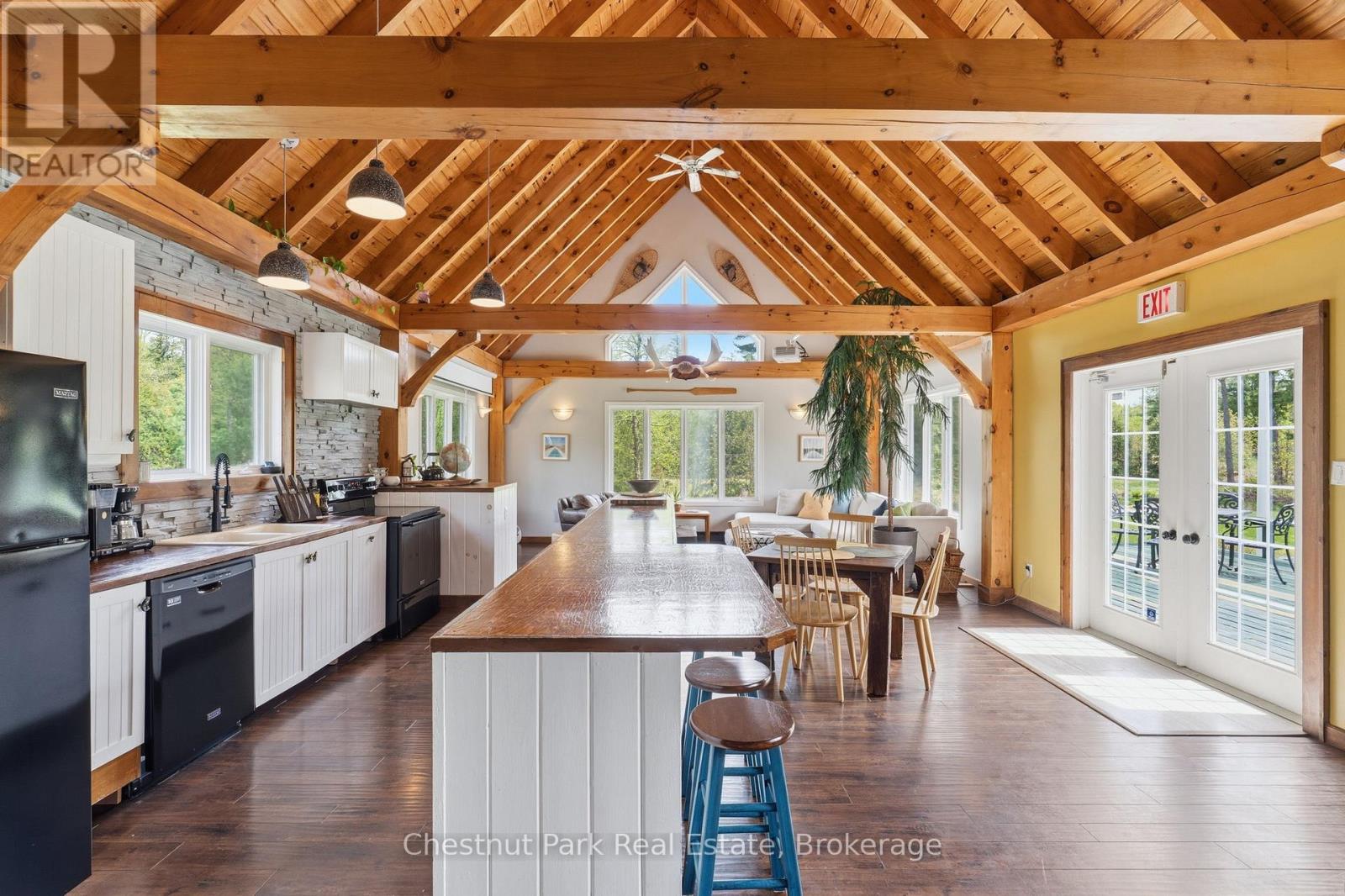 1100 Moon River Road, Muskoka Lakes, Ontario  P0C 1A0 - Photo 9 - X13169410