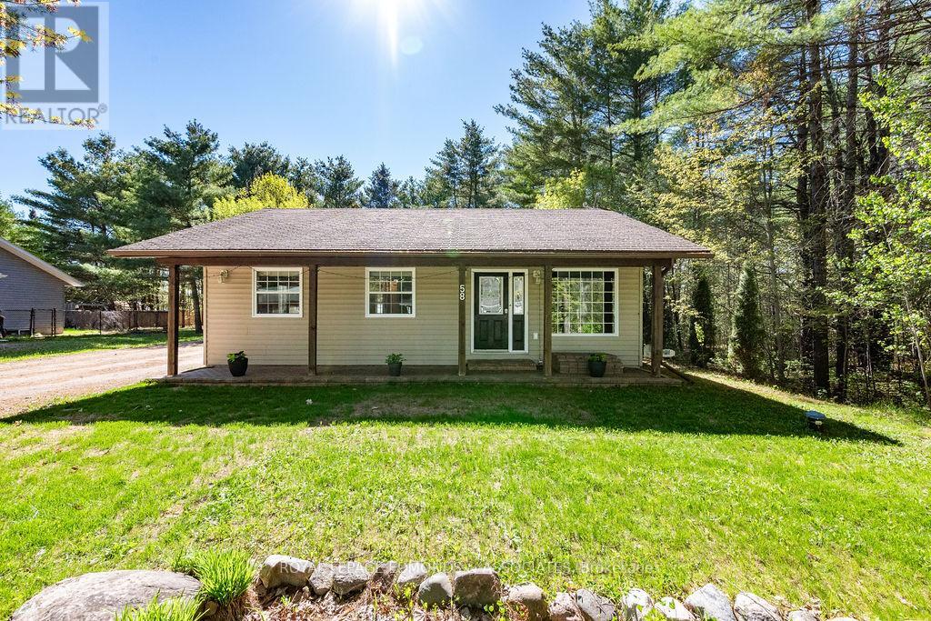 58 Legere Drive, Laurentian Hills, Ontario  K0J 1P0 - Photo 2 - X13169238