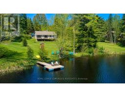 165 BOB SEGUIN DRIVE, Laurentian Hills, Ontario