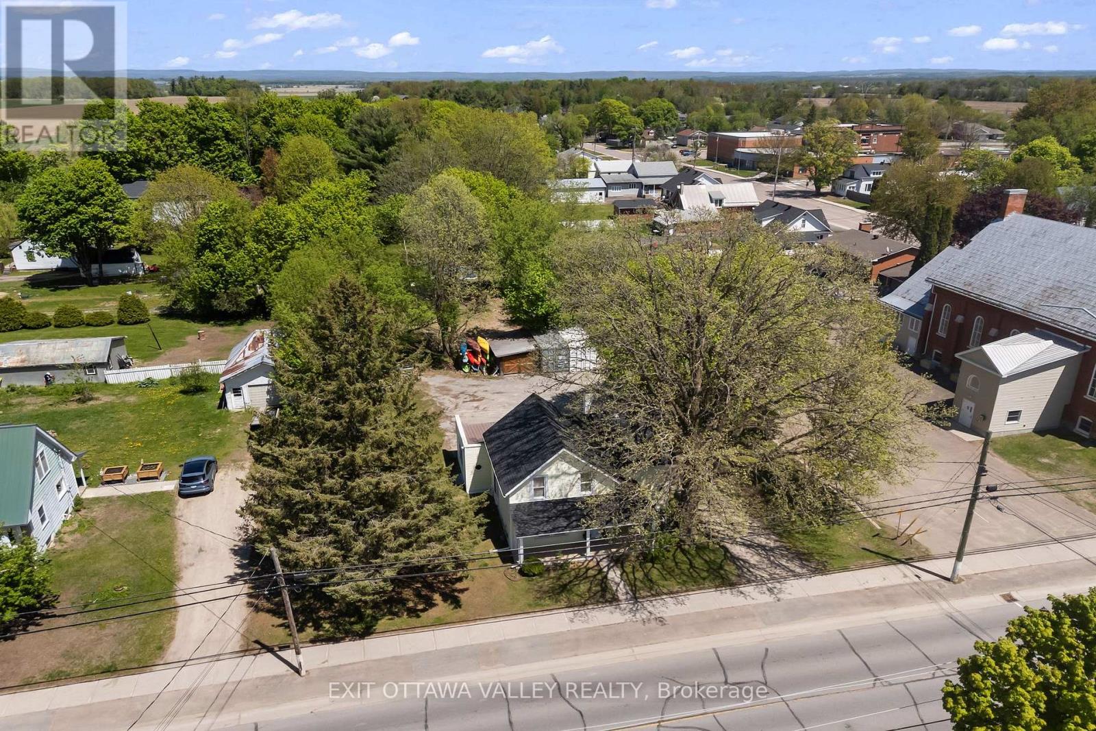 1782 Beachburg Road, Whitewater Region, Ontario K0J 1C0 - Photo 4 - X13169274
