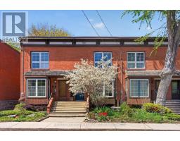 45 STRATHCONA AVENUE, Ottawa, Ontario