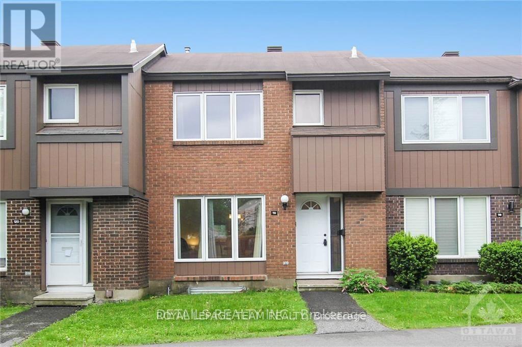 119 - 2111 Montreal Road, Ottawa, Ontario  K1J 8M8 - Photo 2 - X13169436