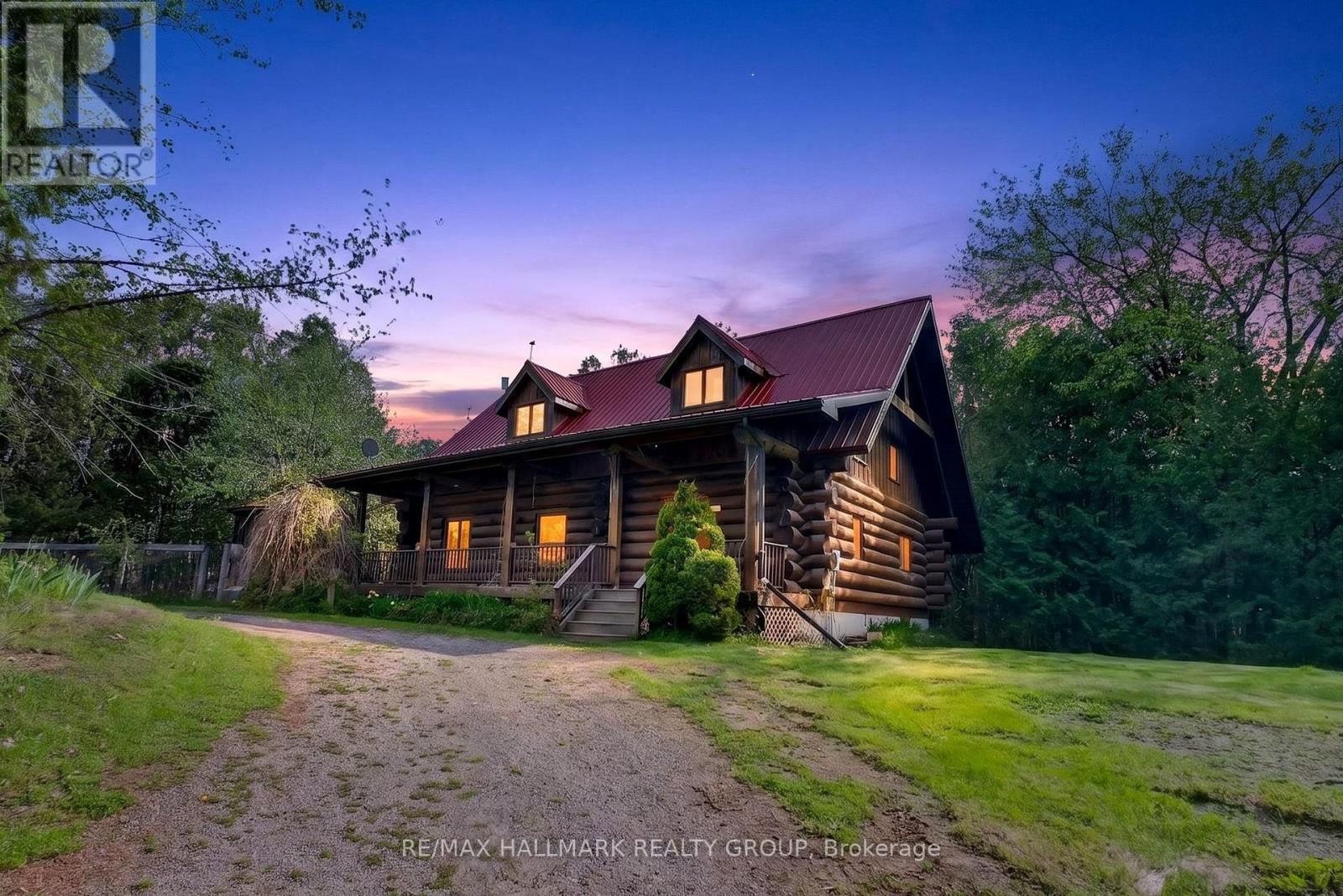 1259 Webster Road, Douro-Dummer, Ontario  K0L 2V0 - Photo 1 - X13169488