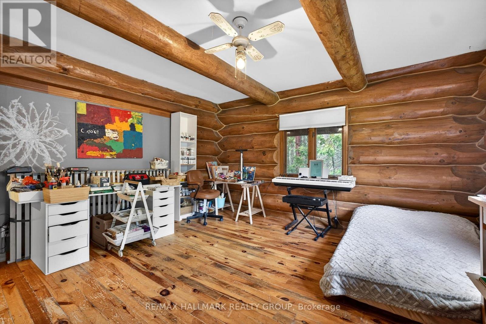 1259 Webster Road, Douro-Dummer, Ontario  K0L 2V0 - Photo 17 - X13169488