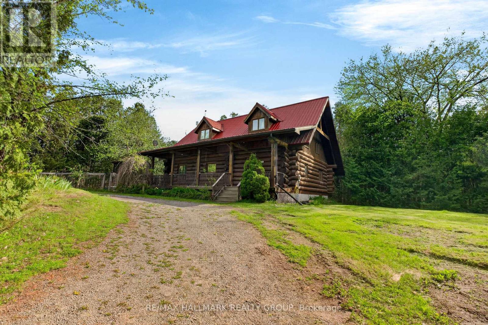 1259 Webster Road, Douro-Dummer, Ontario  K0L 2V0 - Photo 2 - X13169488