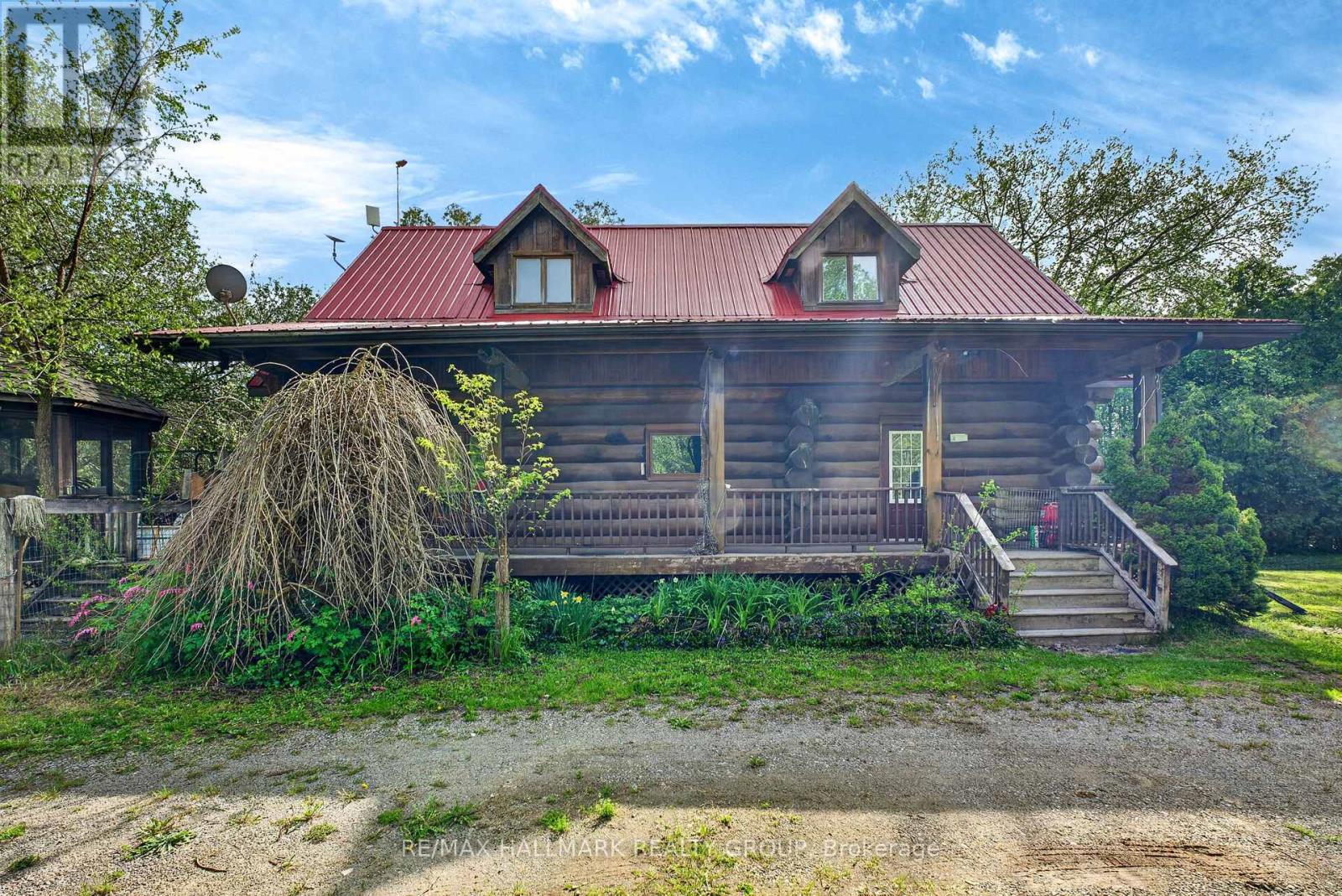 1259 Webster Road, Douro-Dummer, Ontario  K0L 2V0 - Photo 3 - X13169488
