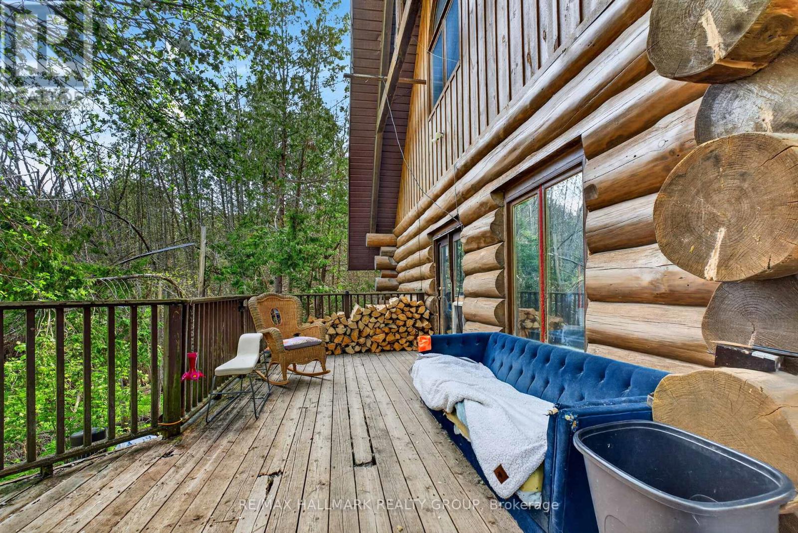 1259 Webster Road, Douro-Dummer, Ontario  K0L 2V0 - Photo 37 - X13169488