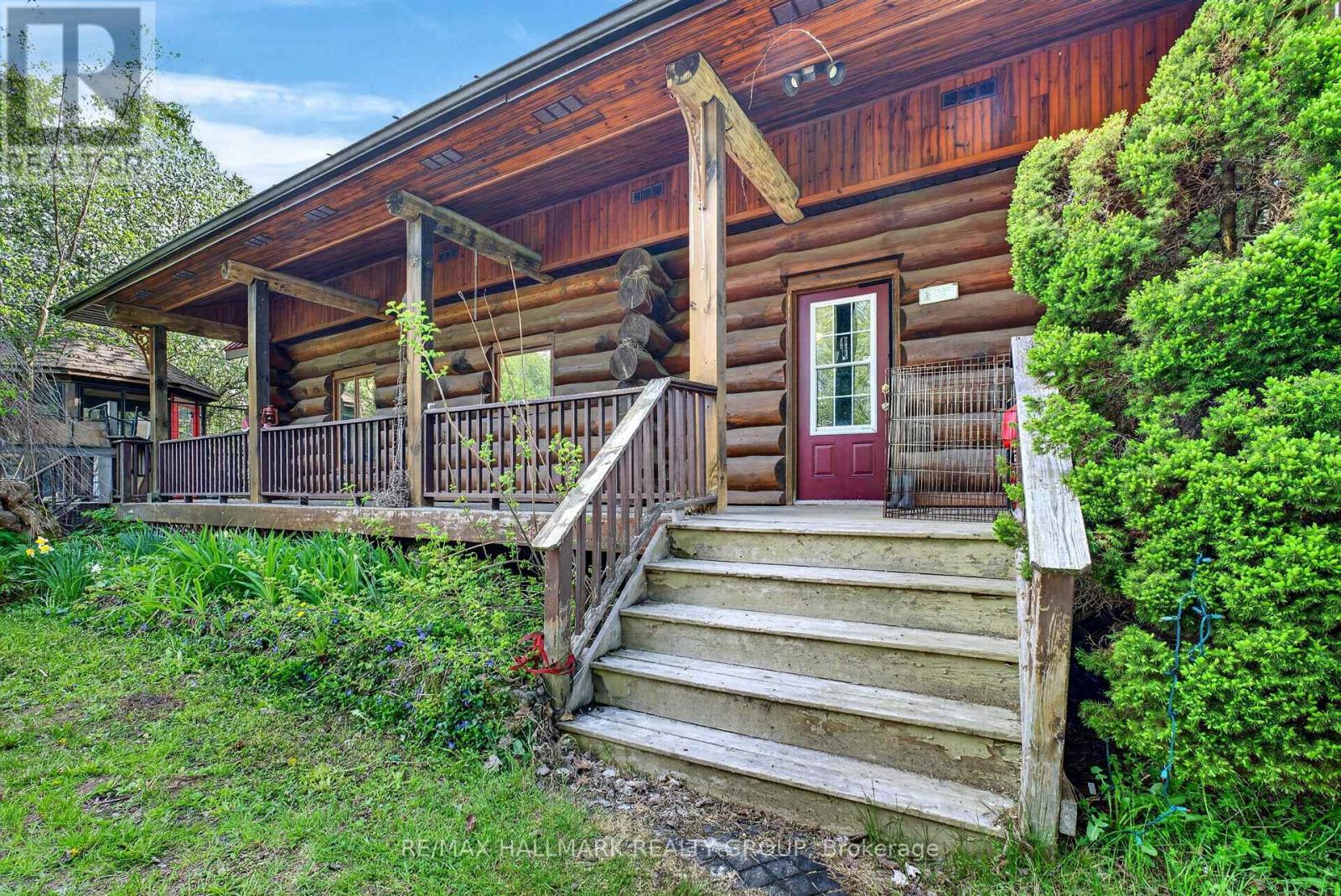 1259 Webster Road, Douro-Dummer, Ontario  K0L 2V0 - Photo 4 - X13169488