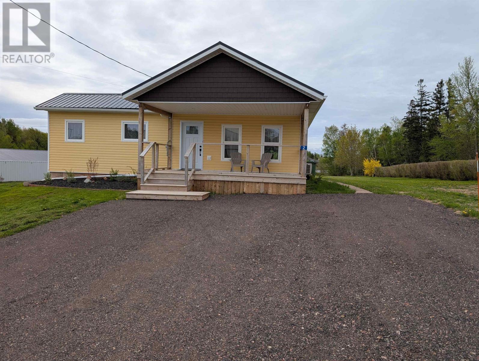 2 Argyle Street, Alberton, Prince Edward Island  C0B 1B0 - Photo 1 - 202600455