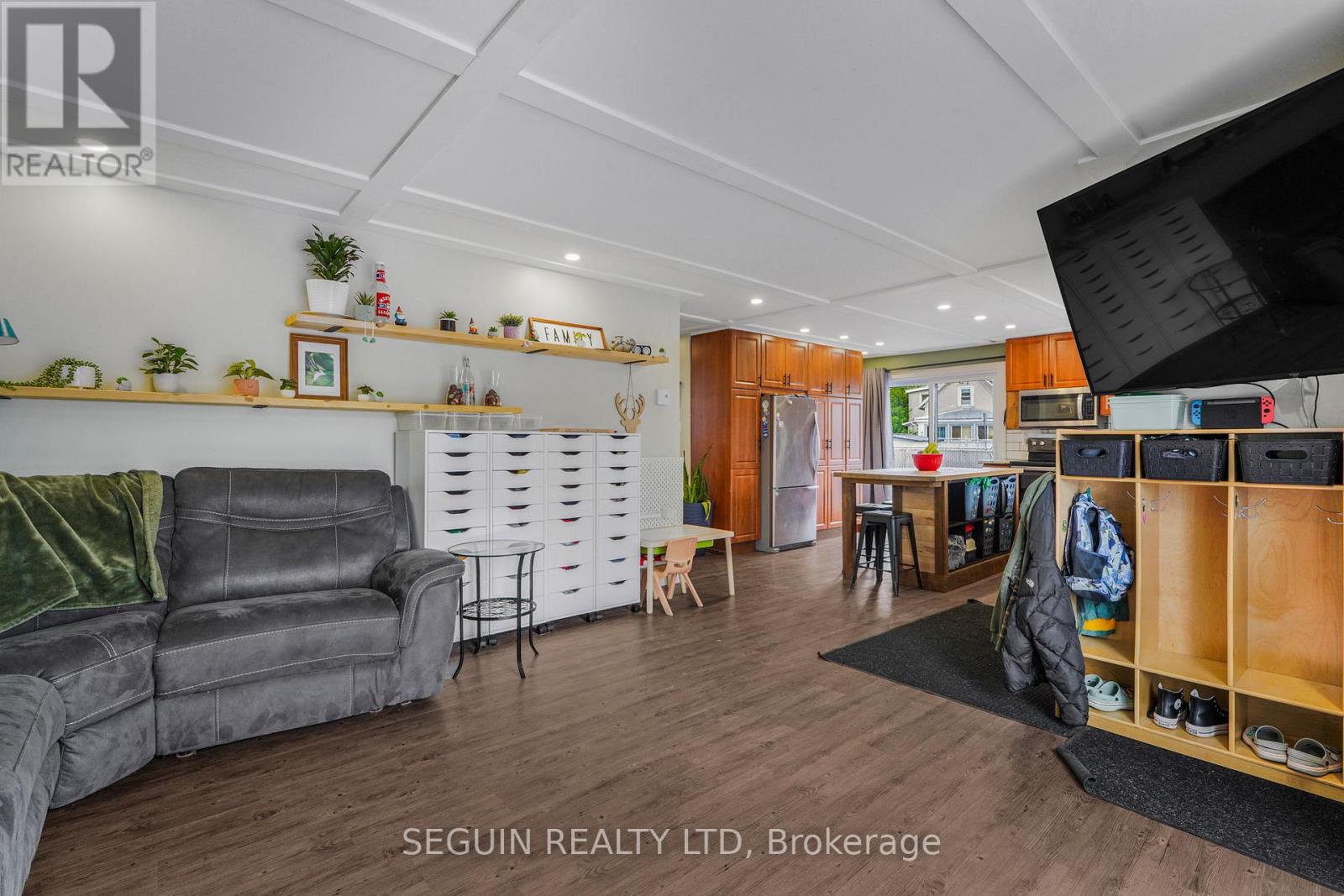 281 Hampden Street, Hawkesbury, Ontario K6A 1Y4 - Photo 10 - X13169192