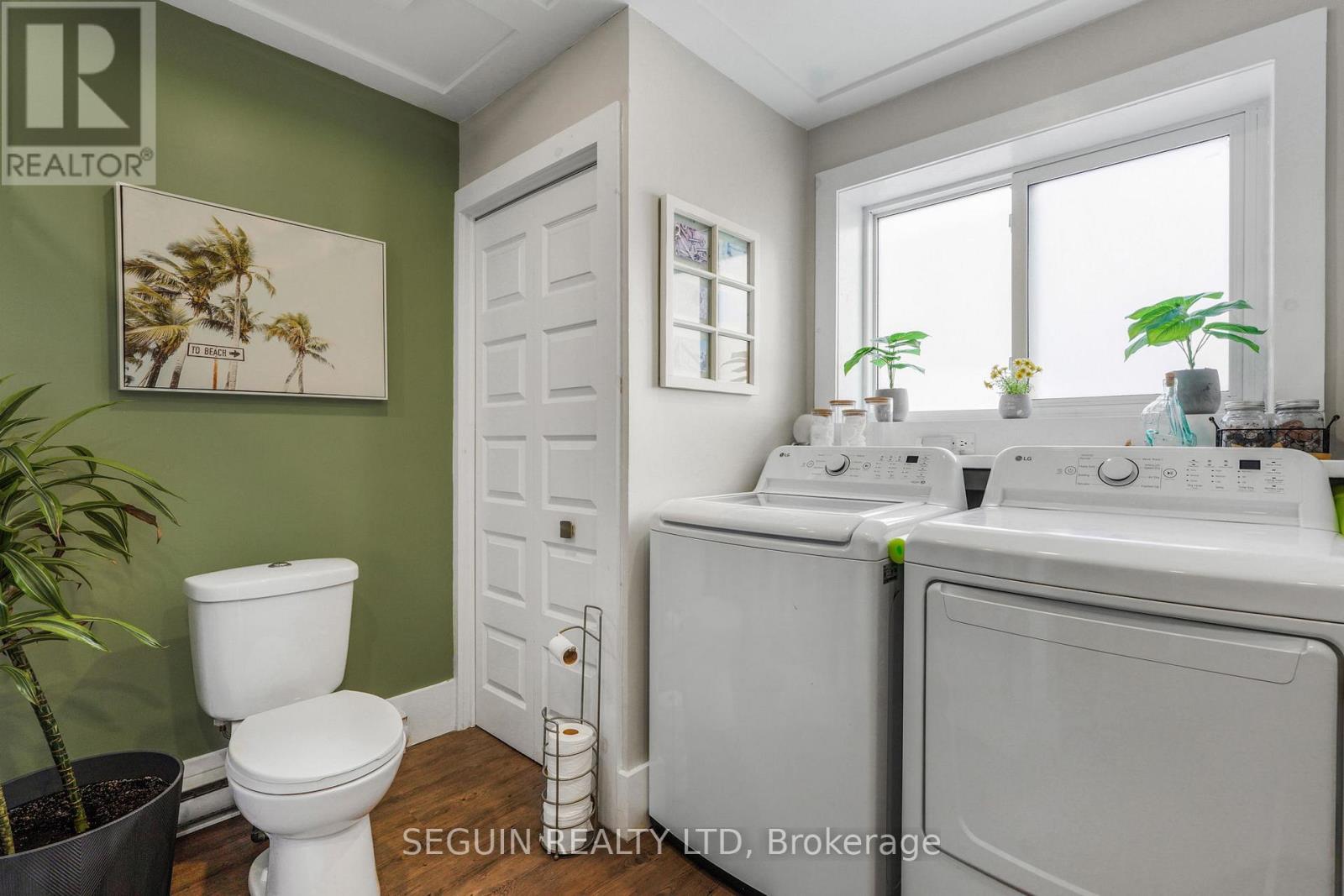 281 Hampden Street, Hawkesbury, Ontario K6A 1Y4 - Photo 13 - X13169192