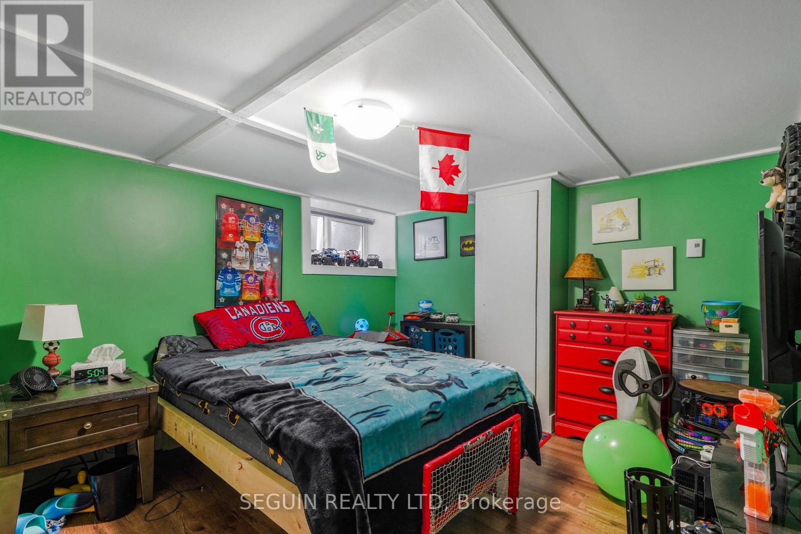 281 Hampden Street, Hawkesbury, Ontario K6A 1Y4 - Photo 20 - X13169192